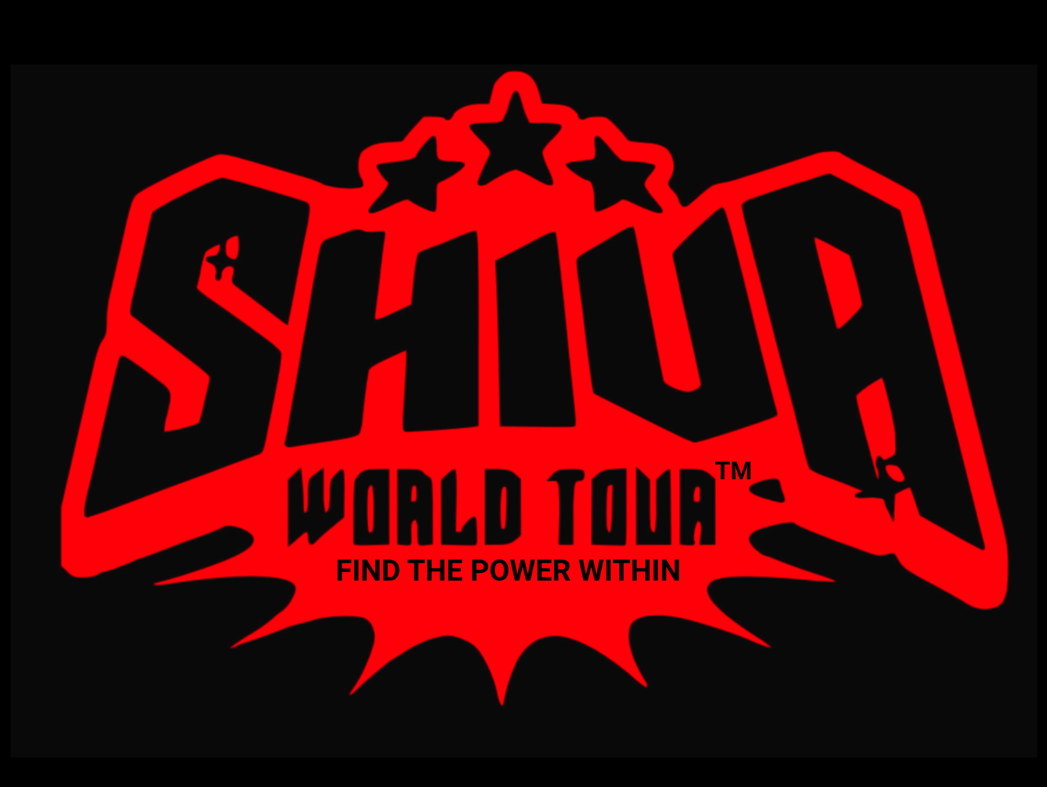 Shiva World Tour™